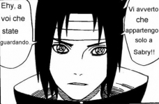 sasuke